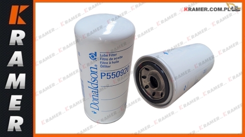 4621171 D 462-1171 P550920 P55-0920 Filtr oleju silnikowego CAT D5R D6K2 D5R D6NXL D6N 962 928H 928HZ 950K M322D M322 M320 M318F 444F 432F oil filter / Фильтр масляный / engine oil filter / filtro olio motore / алейны фільтр рухавіка / uljamotora
