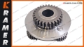 05/903805 20/951593 Set reduktora jazdy JCB pierwszy JS190 JS200 JS210 JS220 JS235 JS260 JZ235 JZ255  Gear reduction set, first Planet