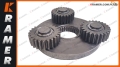 05/903825 Pierwszy set redukcyjny JCB JS115  JS130  JS140   JS145   JS160  JS180 Gear reduction set, first Planet / Редуктор планетарной передачи /Pavarų reduktorius, First Planet / Set reduktora, prvi planetarni /