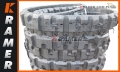 331/55510 Gąsienica gumowa JCB 190T 205T 180HF 180T Rubbertrack / Резиновые гусеницы / Gummikette / Chenille caoutchouc / Cingolo in gomma / Oruga de goma / Gummilarver