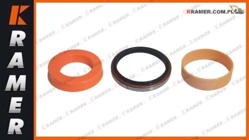 07155-00720 SK Pakiet uszczelnień napinacza KOMATSU PC160 PC180 seal kit / Комплект уплотнений / eine Reihe von Dichtungen / conjunto de sello