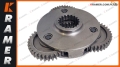 000003640 20Y-27-13150KPL Set reduktora jazdy KOMATSU pierwszy PC200 220 serii 5 Gear reduction set, first Planet  / Pavarų reduktorius, First Planet / Set reduktora, prvi planetarni /