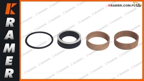 09370-00050 SK Pakiet uszczelnień napinacza KOMATSU PC100N-6 seal kit / Комплект уплотнений / eine Reihe von Dichtungen / conjunto de sello