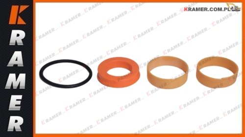 09370-00070 SK Pakiet uszczelnień napinacza KOMATSU PC100 PC120 seal kit / Комплект уплотнений / eine Reihe von Dichtungen / conjunto de sello
