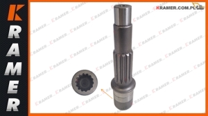 Wałek hydromotoru CAT 320C 315C 318B 323D 325D