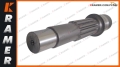 2095894 209-5894 0874629 2095909 209-5909 Wałek hydromotoru CAT 315C 318B 319D 318C 321D 322C 323D 324D 325C 329D 330B Shaft Motor Drive / Вал гидромотора хода/ /Wellenmotorantrieb /Vārpstas motora piedziņa /Axelmotordrivning / Veleno variklio pavara /