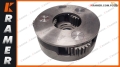 2276119 227-6119 Set reduktora jazdy trzeci CAT 320C 320C 322C 323D 324D325C 325D Gear reduction set, third Planet / Travel Carrier third / Редуктор поворота третий / planetenrad set