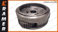 2276119 227-6119 Set reduktora jazdy trzeci CAT 320C 320C 322C 323D 324D325C 325D Gear reduction set, third Planet / Travel Carrier third / Редуктор поворота третий / planetenrad set