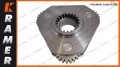 14566418 Set reduktora jazdy drugi VOLVO EC240B EC240C EC290B EC290C EC300DEC360B EC360C EC380D Gear reduction set, second Planet / Redukčná súprava, druhá planéta / Set zupčanika za redukciju, drugi planetarni / Комплект редукторів
