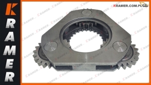 Set reduktora jazdy VOLVO pierwszy EC290C