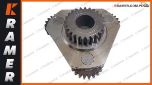 Set reduktora jazdy VOLVO pierwszy EC210 EC240