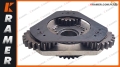 SA7117-34340  7117-34340 Set reduktora jazdy VOLVO pierwszy EC210B EC240B EC240C Gear reduction set, first Planet  / Pavarų reduktorius, First Planet / Set reduktora, prvi planetarni /