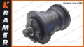 20T-30-00071 Rolka jezdna mini KOMATSU PC40-7 PC45-1 PC50UU-2 track bottom roller / Laufrolle / Опорный каток / görgők / rouleaux / Underrullar / Alarullat /ruller / Roomiku tugirull alumine / Atbalstrullis apakšejais / Apatiniai (atraminiai) ritineliai