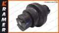 RC101-21800 RC101-21803  RC301-21800 RC301-21900 RC301-21902 RC301-99900 RG401-21700 RG401-21702 Rolka jezdna mini KUBOTA KX61-2 KX71-2KX91-2 track bottom roller  / Laufrolle / Опорный каток / görgők / rouleaux / Underrullar / Alarullat / ruller /