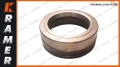 11102642 Pierścień dystansowy piasty koła stosowany w maszynach VOLVO A30  A30C  L120B spacer ring / Кольцо дистанционное ступицы колеса / távtartó gyűrű / inel distanțier