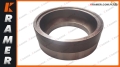 11102642 Pierścień dystansowy piasty koła stosowany w maszynach VOLVO A30  A30C  L120B spacer ring / Кольцо дистанционное ступицы колеса / távtartó gyűrű / inel distanțier