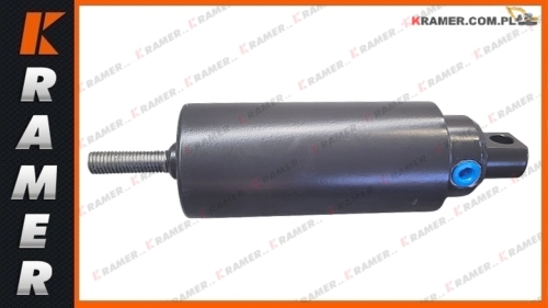 11884579 Siłownik blokady ramienia VOLVO BL60 BL61 BL70 Locking cyl /Uzamykací valec / Zaključavanje cilindra / Låscyl / Bloķēšanas cilindrs