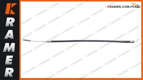 11204214 Linka VOLVO EC160C EC220D EC300D EW140C EW180D  cable / kábel / kabelis / kabeli / кабель