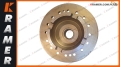 15155278 Obudowa satelit VOLVO L220F A60H L180G L250H L150F differential half housing / polovičné puzdro diferenciálu / diferencijalno polukućište / diferencialo pusės korpusas / poloviční pouzdro diferenciálu