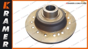 Obudowa satelit VOLVO L220F A60H L180G L250H L150F