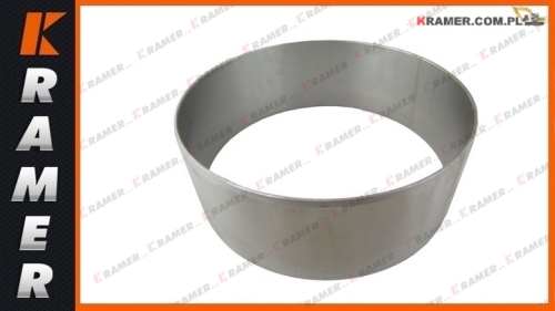 15022441 Pierścień przegubu łamania ramienia stosowany w wozidłach VOLVO AA35E A40E A35 A40 A35C A40C A40D A35D Wear Ring / Кольцо