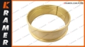 11121151 VOE11121151 Tuleja brązowa  łożysko ślizgowe przegubu łamania ramy VOLVO A35D A40D A35E A40E Bronze Bushing / Бронзовая втулка / Bronzebuchse / Douille en bronze / Bronsbussning / Bronzové pouzdro / Bronzové puzdro