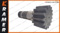20Y-26-21140 Wałek obrotu KOMATSU PC200-6 PC210-6 PC220-6 PC240-6 shaft released / hriadeľ uvoľnený / vratilo otpušteno / atleistas velenas / axeln släppt / вал звільнений /Welle freigegeben / Gear Sun Shaft /