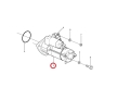 20900793 Rozrusznik VOLVO L70E L90E L110EL120F L60E Rozrusznik / Starter / стартар / startér / forret / käynnistin / démarreur/motor de arranque / tosaithe / starteris