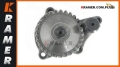 Pompa oleju YANMAR KOMATSU 4D84 PC45MR WA50-6 129407-32000