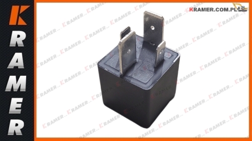 14591812 Przekaźnik VOLVO EC140B EC180D EC290C EW210D EW160 Relay / Реле / Переключатель