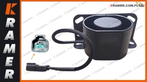 Alarm cofania VOLVO A25G A30G A35G A40G A45G