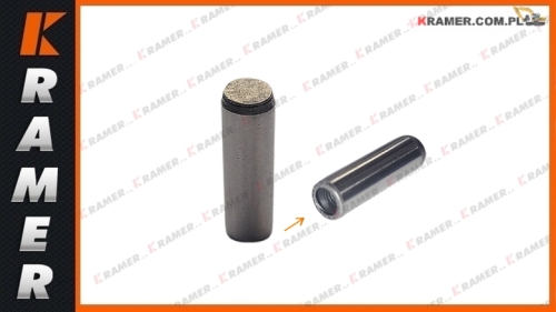 826/01182 Zabezpieczenie JCB nakrętki siłownika 3CX 4CX DOWEL / TAPP / HOLIKA / KAIŠTIS / DĪBELIS / ДЮБЕЛЬ / DÜBEL / DÜLI