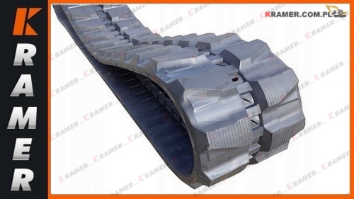 400X72.5X70N Gąsienica gumowa 400x72,5x70N KOMATSU PC40 PC38 PC38.1 PC38UU PC38UU.1 PC38UU.2 PC40.1 PC40.5 PC40.6 PC50 PC50.1 Rubber track /Gummikette / Chenille caoutchouc / Cingolo in gomma / Oruga de goma / Gummilarver / Gummibelter /