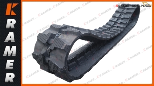 Gąsienica gumowa 230x96x41 резиновая гусеница  Rubber track  Gummiketten  Gumiláncok  Cingoli in gomma  Chenille caoutchouc