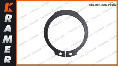 6V5201 Pierścień CAT M315F M317F M312 325D D6N 966R 442E Ring snap / Puzdro na prsteň / Snap prstena / Žiedo spragtelėjimas / Csengetés