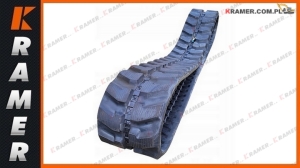 Gąsienica gumowa 450x71x86