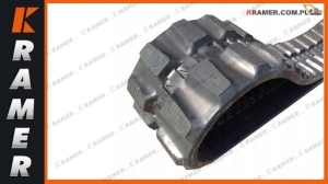 Gąsienica gumowa 300x52,5x86W