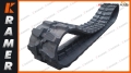 6678043 Gąsienica gumowa BOBCAT 320 321 322 324 E16 X320 X322 резиновая гусеница / Rubber track /Gummiketten / Gumiláncok / Cingoli in gomma / Chenille caoutchouc /Guminiai vikšrai