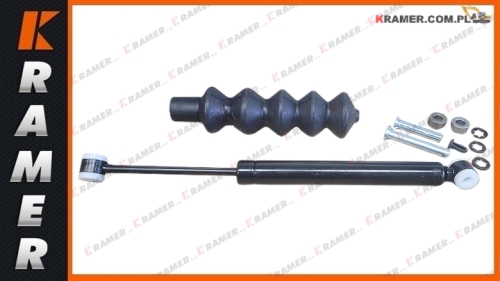 17226605 VOE17226605 Siłownik VOLVO L60E L60F L60G L70D L70E L70F L90F L90G L90H L110F L110G L120H L150F L150G L150H L180G Volvo Absorber Kit  / Sada tlmičov Volvo / Volvo komplet apsorbera / Volvo absorbātuojakomplekts / Комплект амортизаторів Volvo /