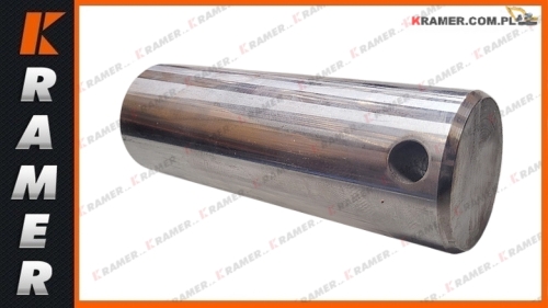 42N-856-2220 42N8562220 Sworzeń KOMATSU WB97S-5 WB93S-5 WB91R-5 WB142-5 WB1456PS-5 WB146 Pin / Палец / csap / bolt / stift