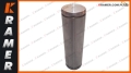 2168486 216-8486 Sworzeń CAT siłownika podnoszenia ramienia 434E 444E Pin / Палец / csap / bolt / stift