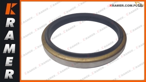 KMA0616 Uszczelniacz napinacza gąsienicy JCB JS150 JS200 seal /dichtung / уплотнение / tarpiklis/ tesnenie/ garnitură / tömítés