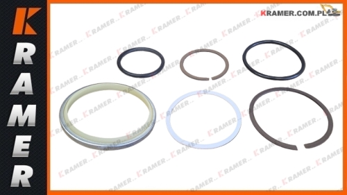 1793046 SK Pakiet uszczelnień napinacza CAT 340 seal kit / Комплект уплотнений / eine Reihe vonDichtungen / conjunto de sello