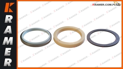 8230-24860 SK Pakiet uszczelnień napinacza VOLVO EC150 EC150LC EC160 EC160BLC EC160BNLC 160CL160CNL EC180BLC EC180CL seal kit / Комплект уплотнений / eine Reihe von Dichtungen / conjunto desello