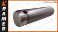 1021/2010 ORG Sworzeń JCB dolny siłownika mostu 530 531 532 535 536 Pin / Палец / csap / bolt / stift /