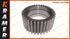 Satelita zwolnicy CAT 426B 428B 438B 416B 436 416