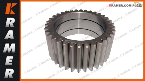 0546549 054-6549 Satelita zwolnicy CAT 426 416 438 428 436 426B 428B 438B 416B Planetary gear / Planétový prevod /Планетарна предавка / Planetarni prijenosnik / Planetutrustning / Planetinė pavara / Планетарна передача / Planetengetriebe /