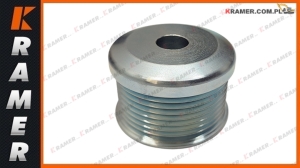 Rolka prowadząca VOLVO A35D EC330B L150E L220G