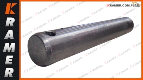 811/80024 Sworzeń ramienia JCB 3CX 4CX 530-120 537-120 540-120  Pin / Палец / csap / bolt / stift /