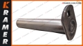 3309679 330-9679 Sworzeń łącznika łyżki CAT 434E 444E Pin / Палец / csap / bolt / stift /